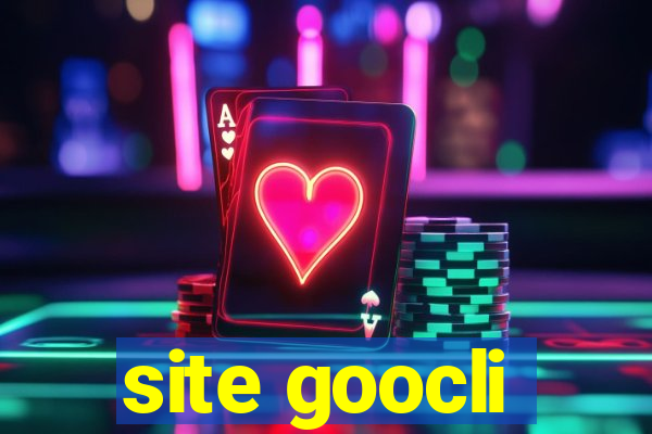 site goocli